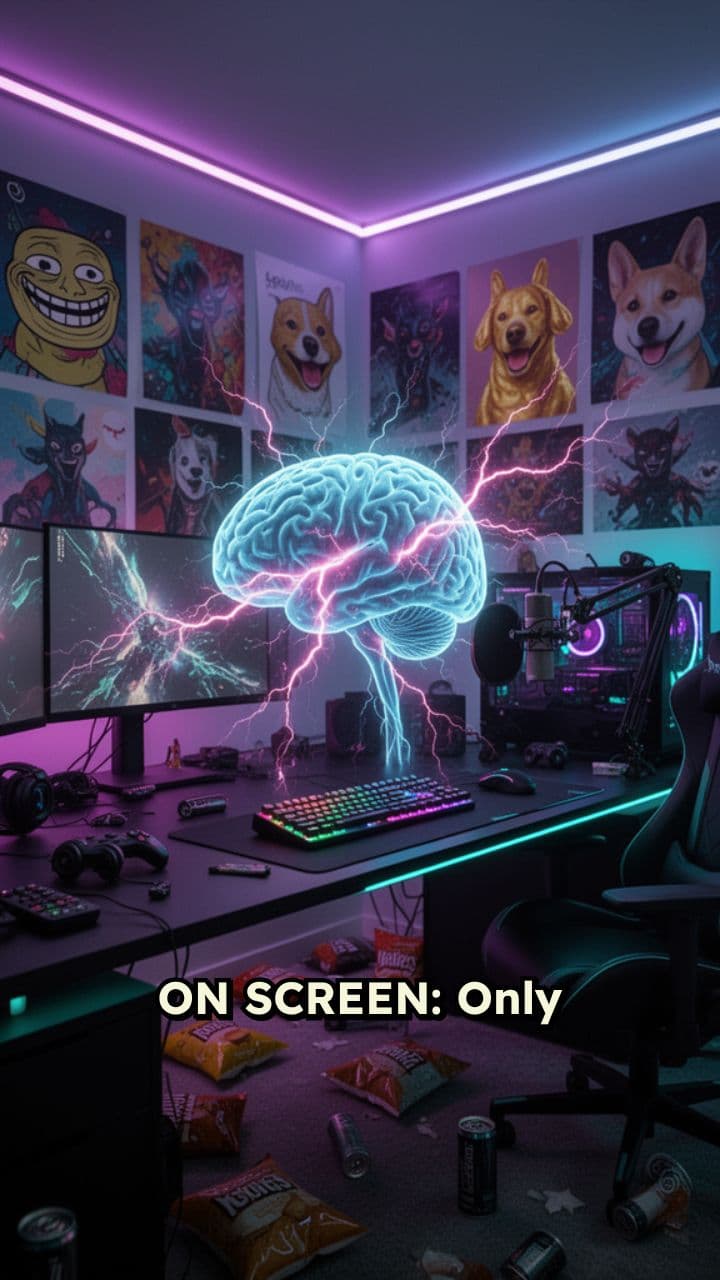 Guess the Brainrot Challenge