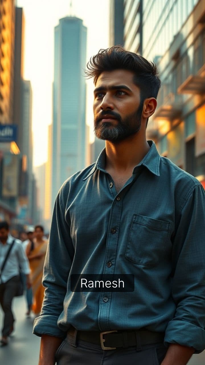 Mehnat se Badalte Sapne