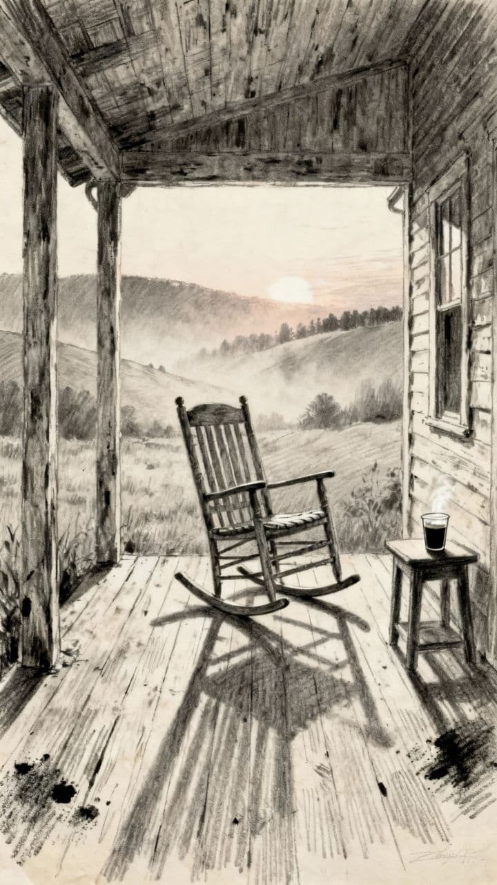 Your Love Was Louder