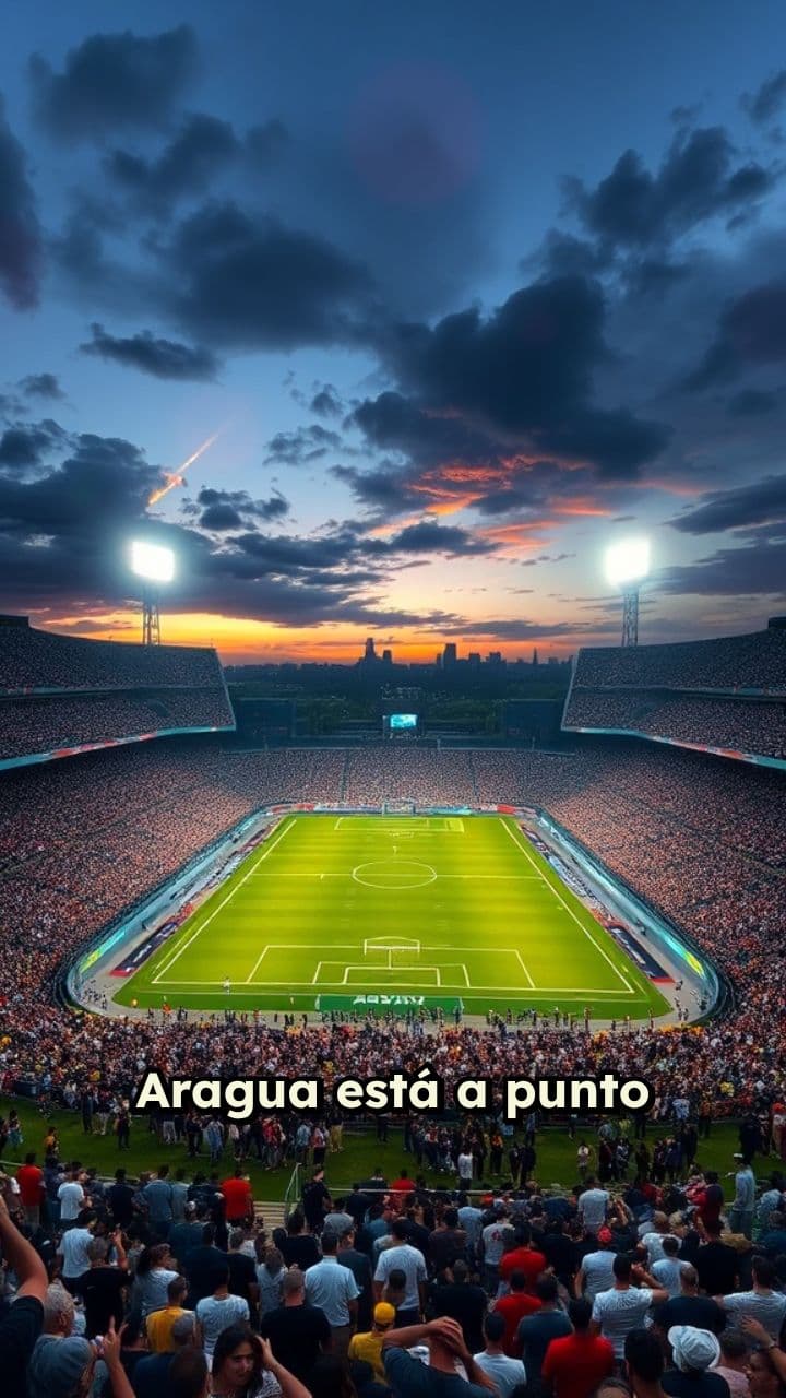 Liga de las Estrellas: ¡El Futuro del Fútbol!