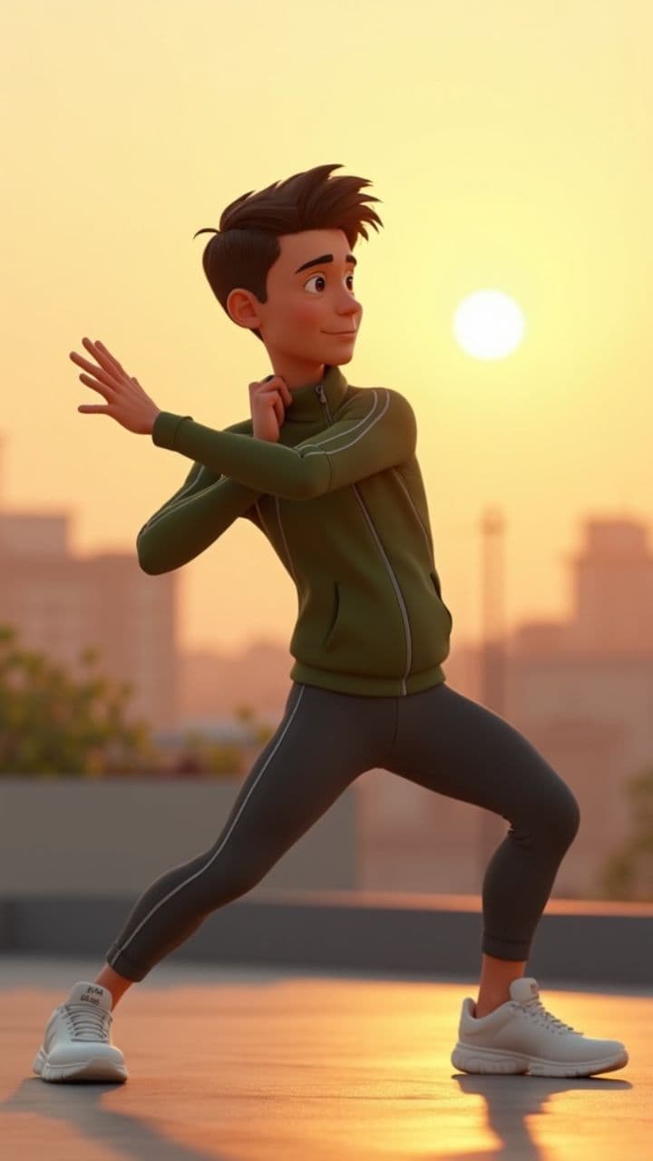 Évolution personnelle et force intérieure