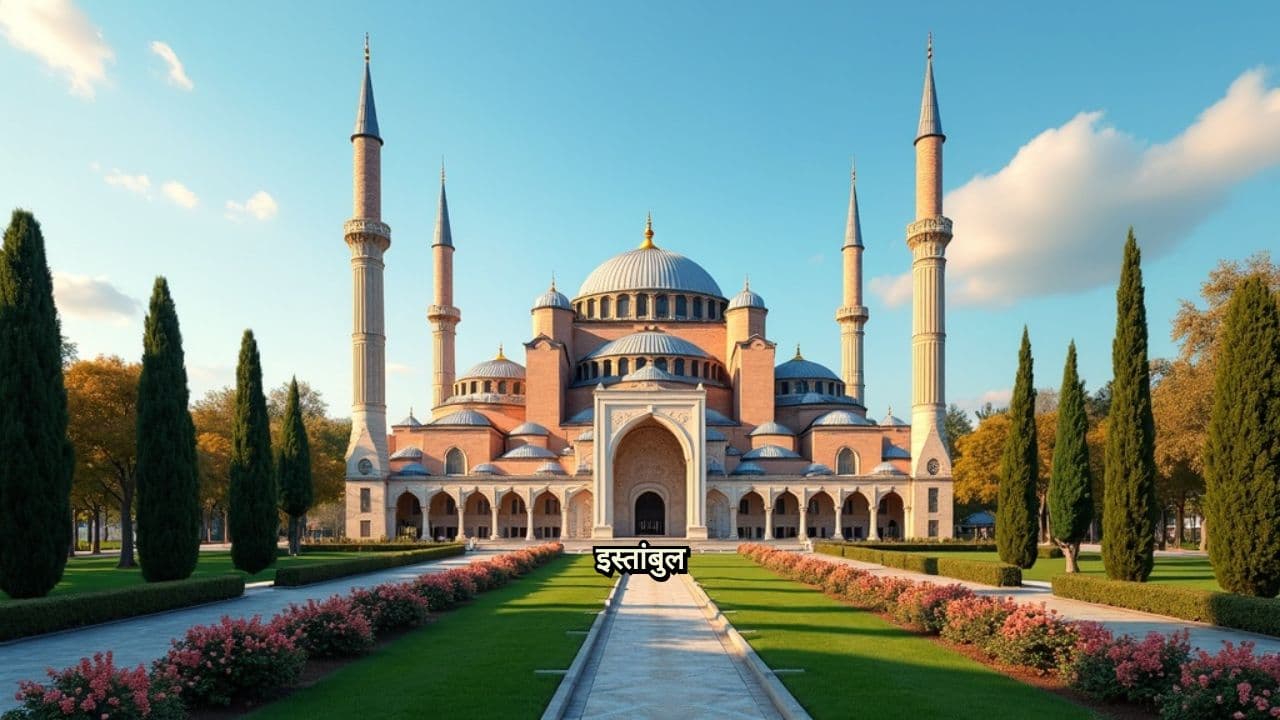 हुर्रम सुल्ताना की कहानी