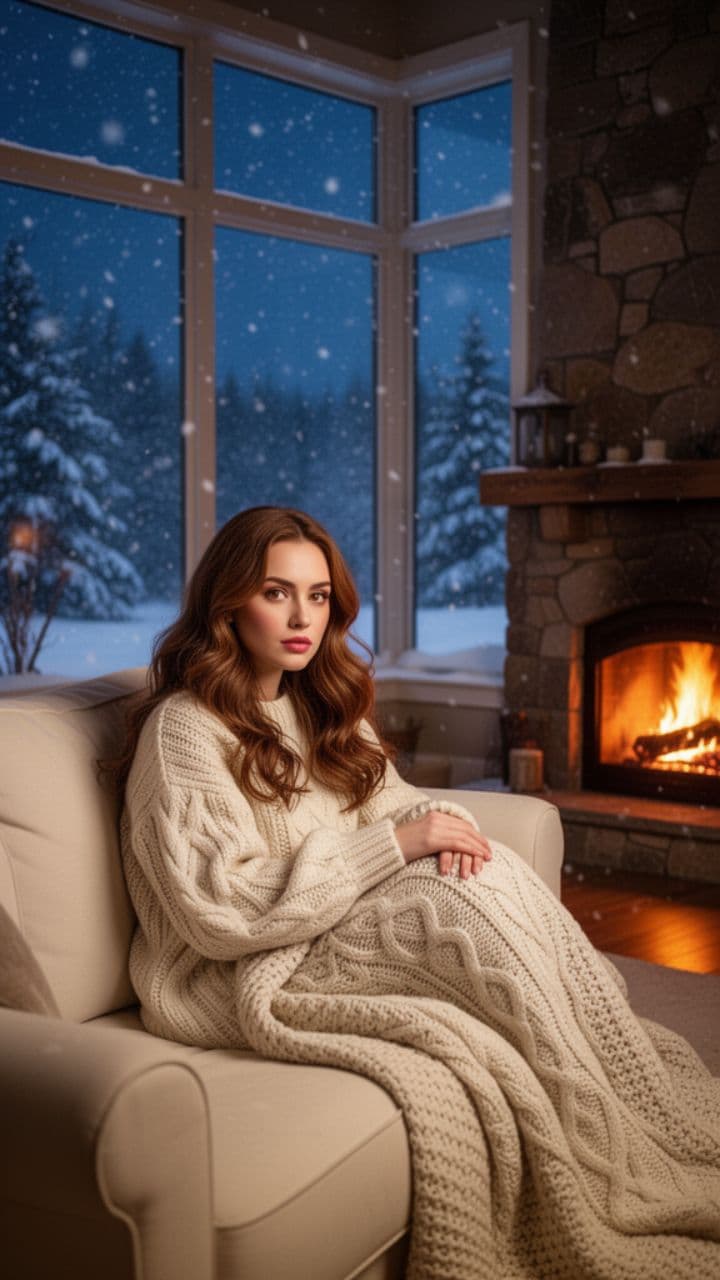 Merry Christmas, My Love Far Away