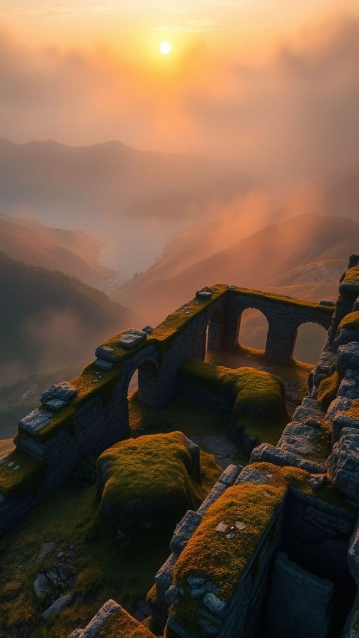 Голос из далека