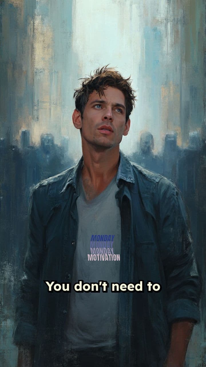 Finding Your Own Path to Success