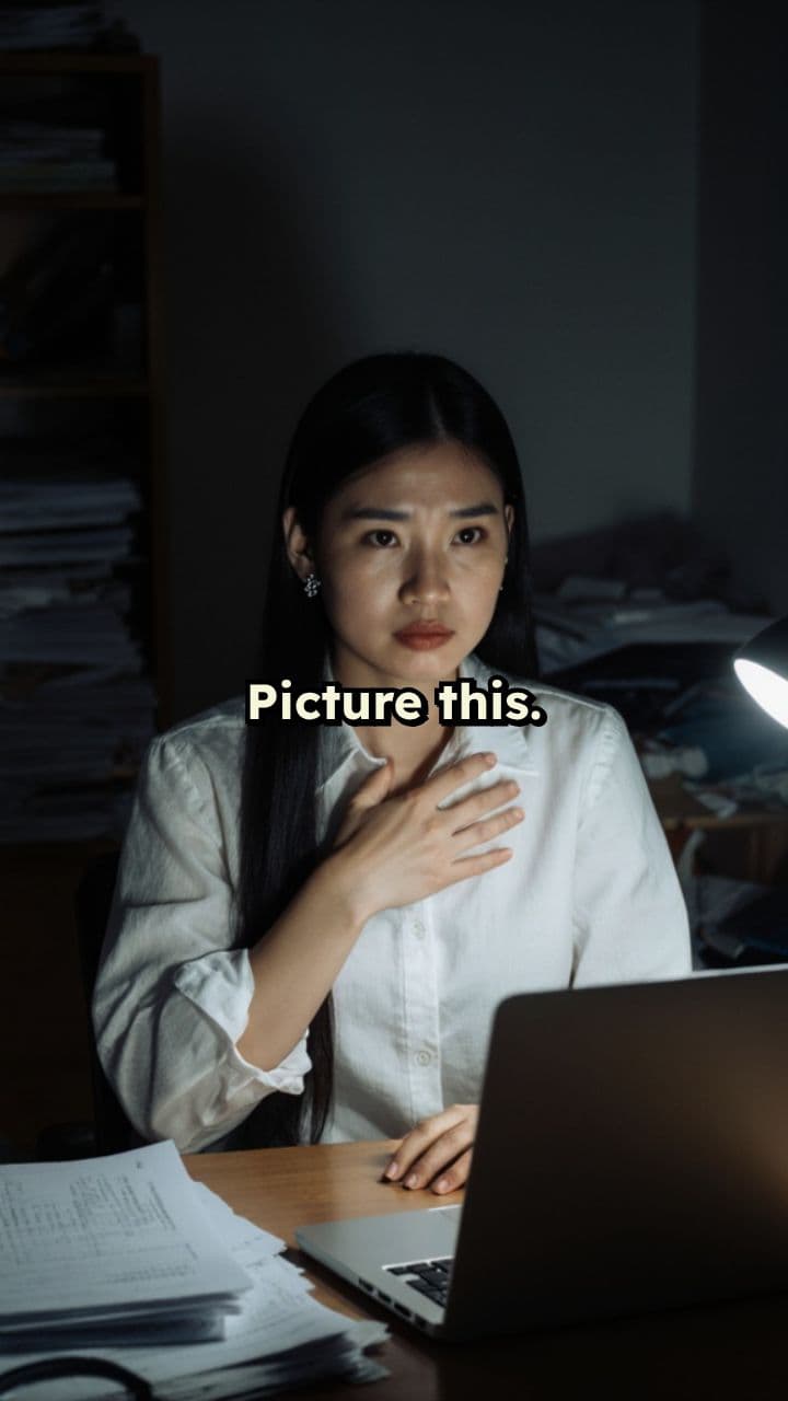 Train Your Nervous System for Stress