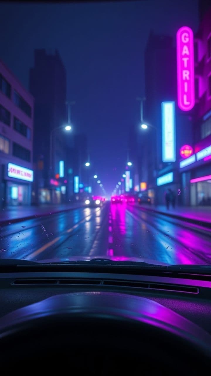 Reflections on Life and Connection