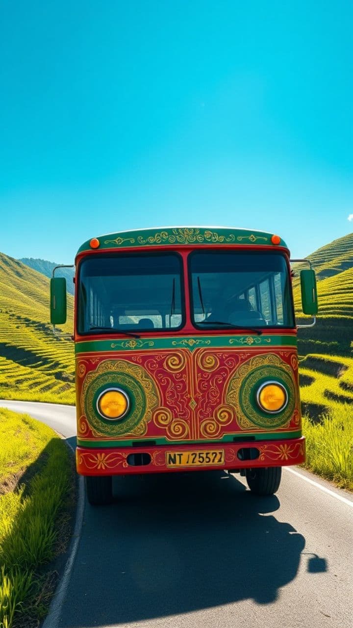 Pusaka Cahaya Nusantara