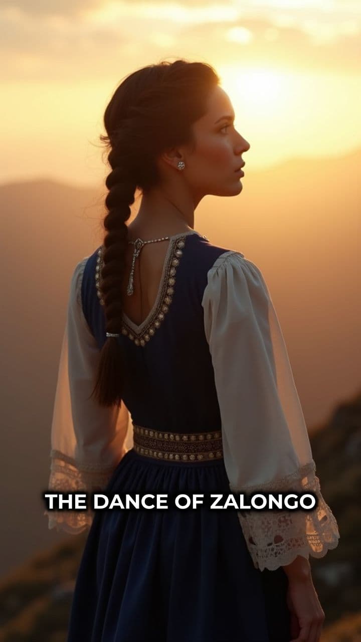 The Dance of Freedom