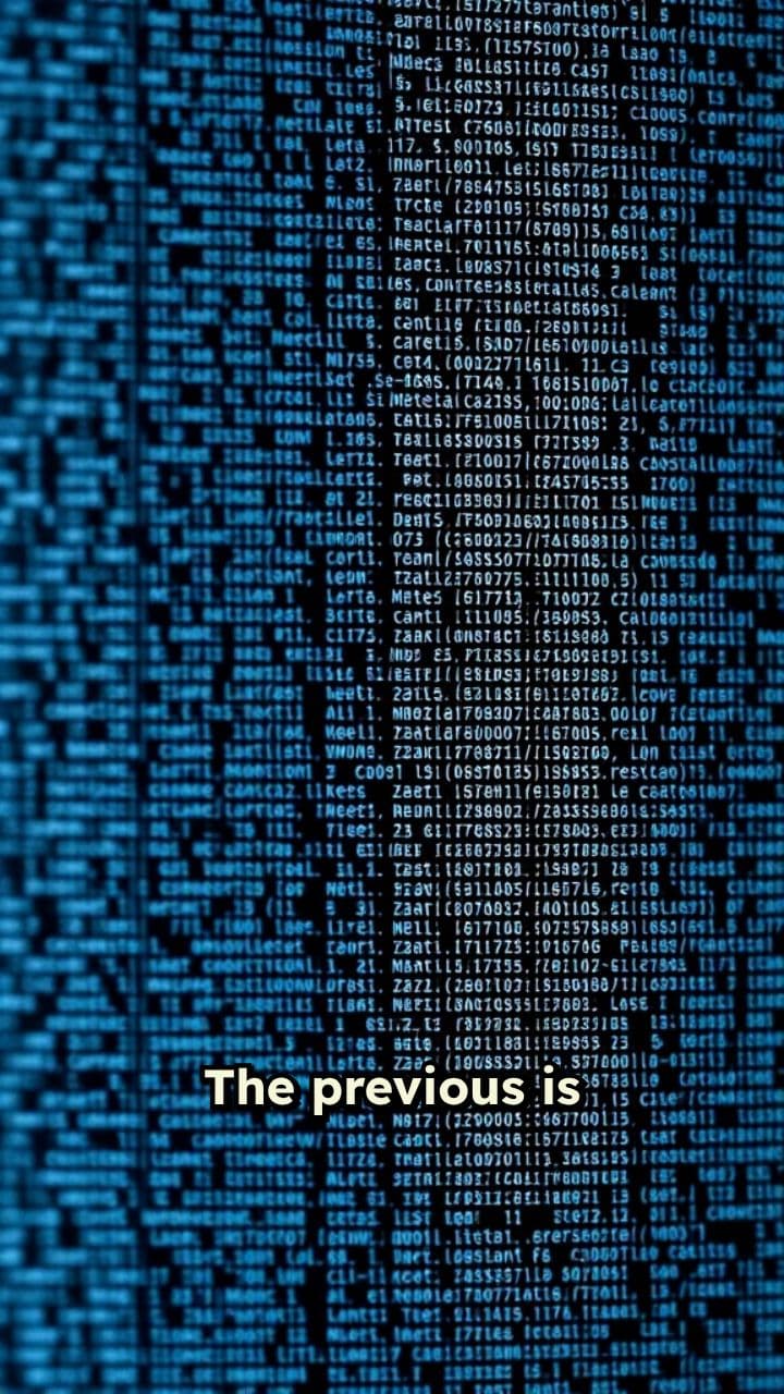 Voice Generation Text Cleaning