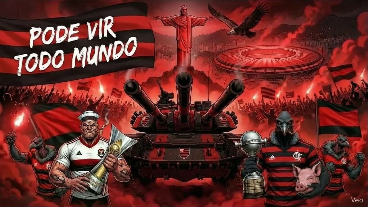 Fanfare de Triunfo Orquestral