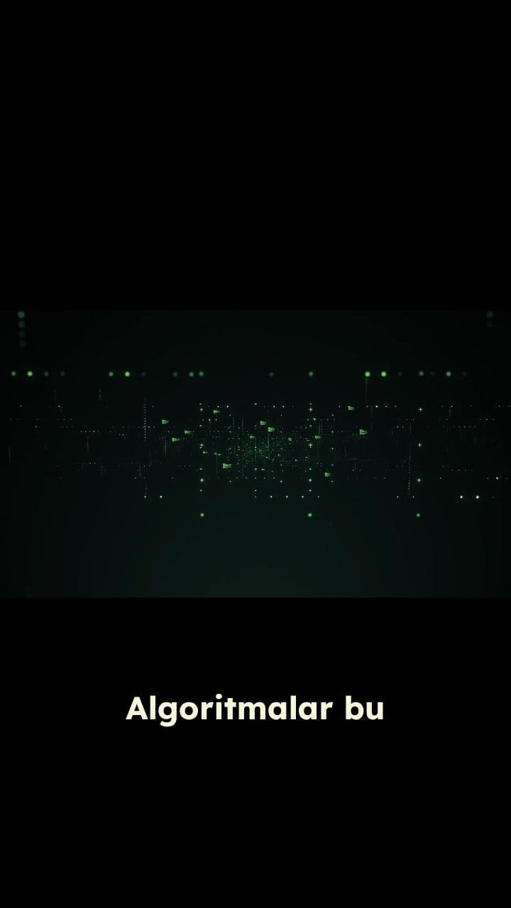 Algoritmalar Gerçekliğinizi Nasıl İnşa Ediyor?