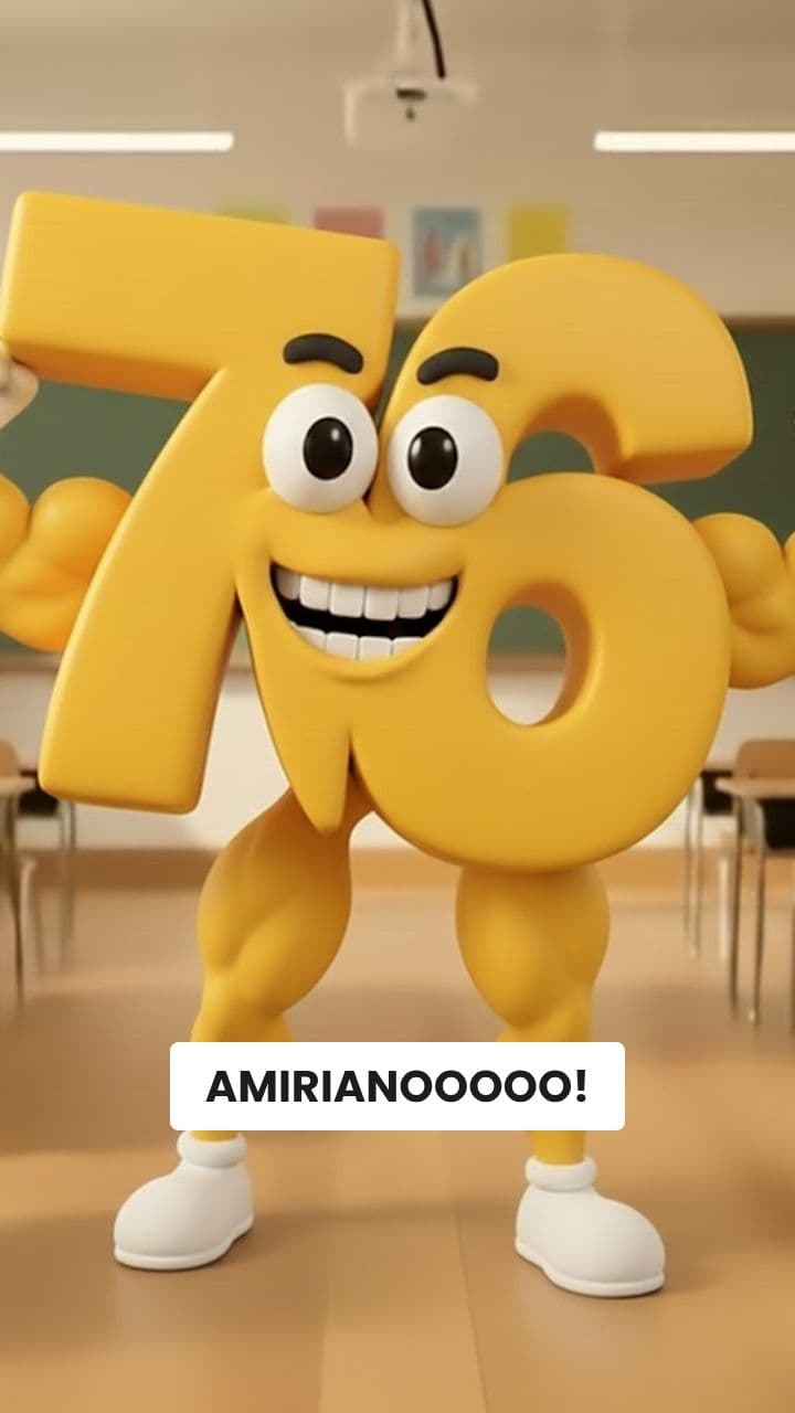 Settantasei Muscoloso Dance Party