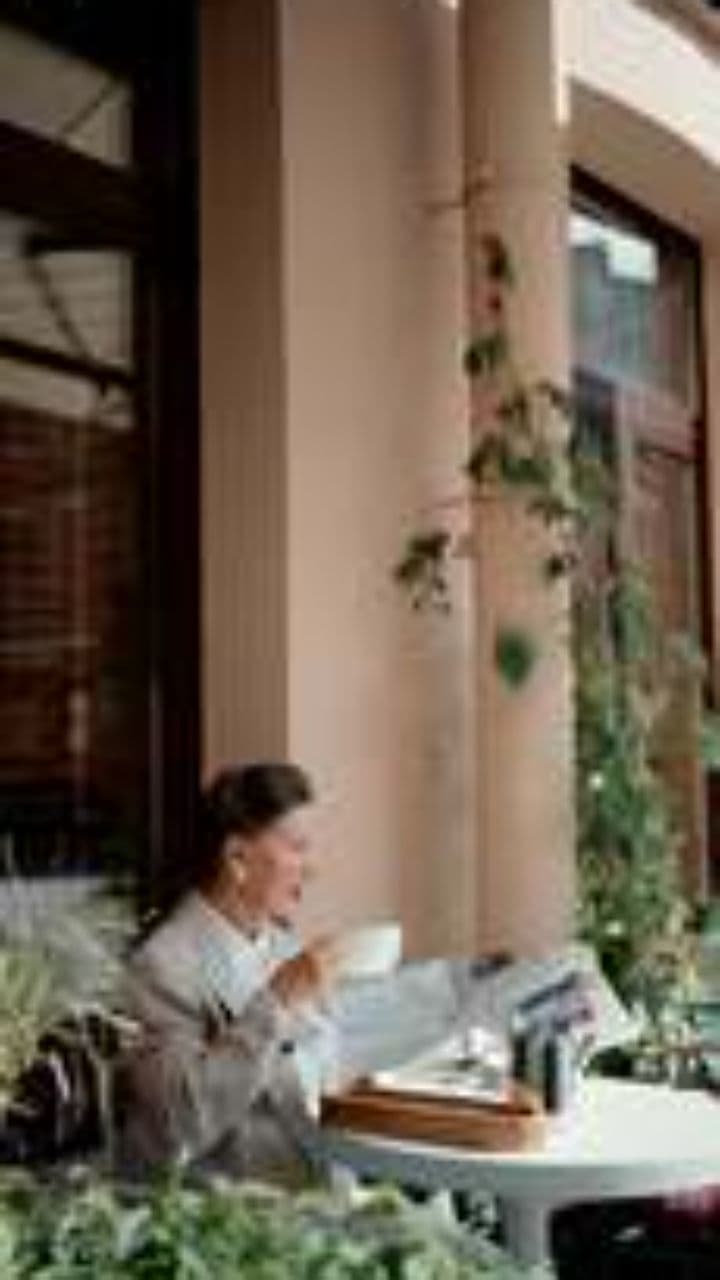 Тайна за столом Таро