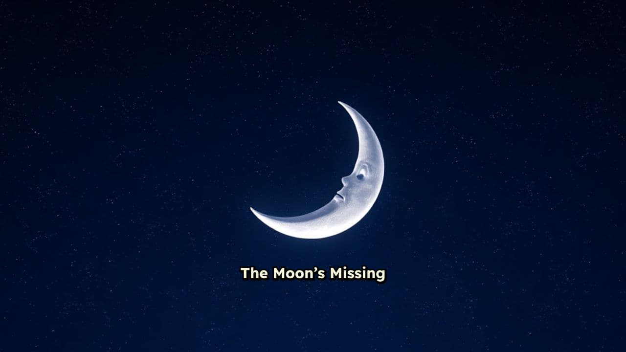 The Moon's Light Restored