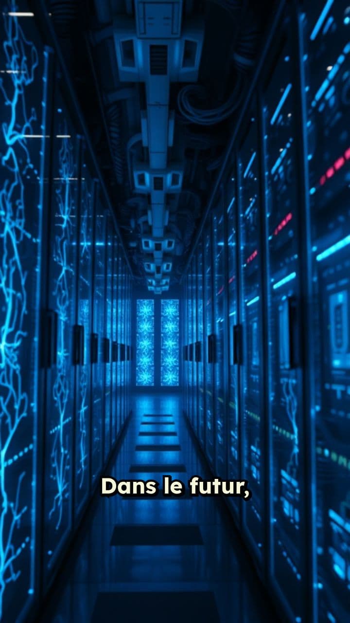 L’émotion impossible à effacer