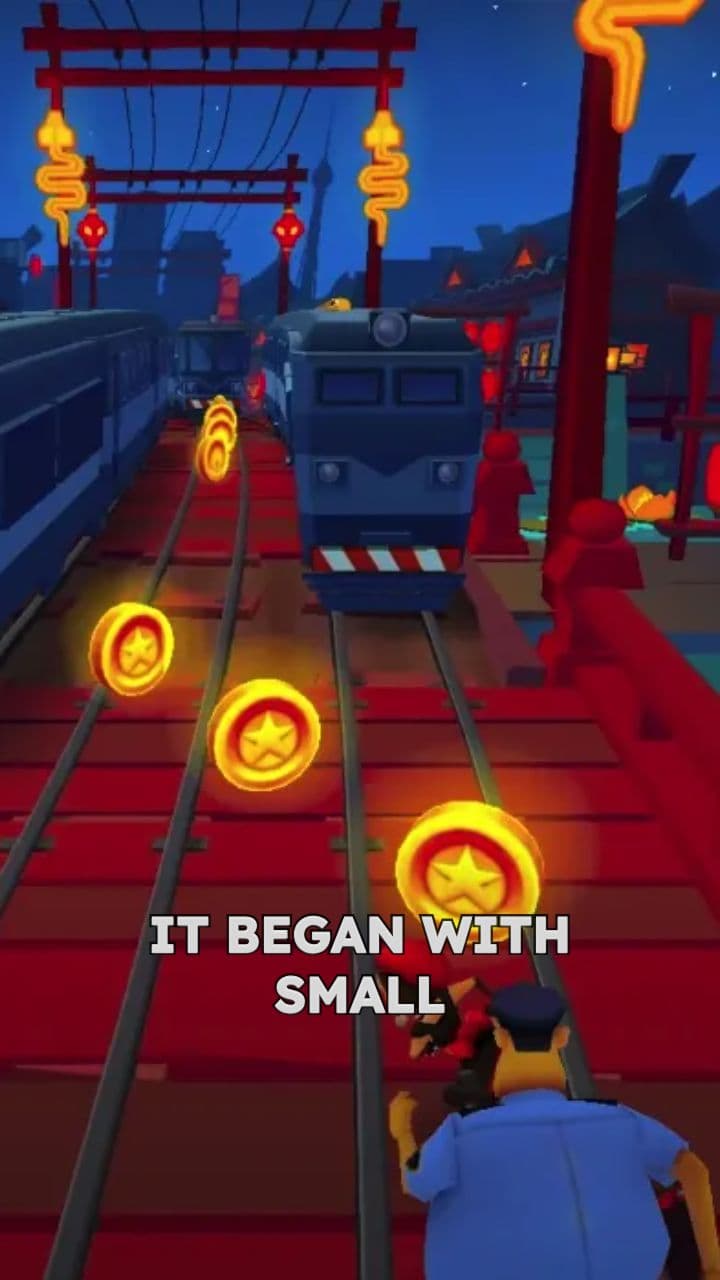 Silent Struggles of Amelia