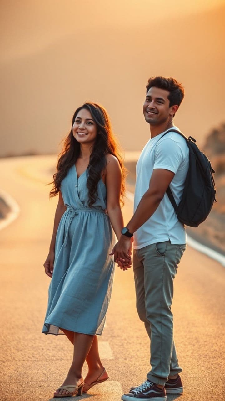 Bajo la lluvia de nuestro amor