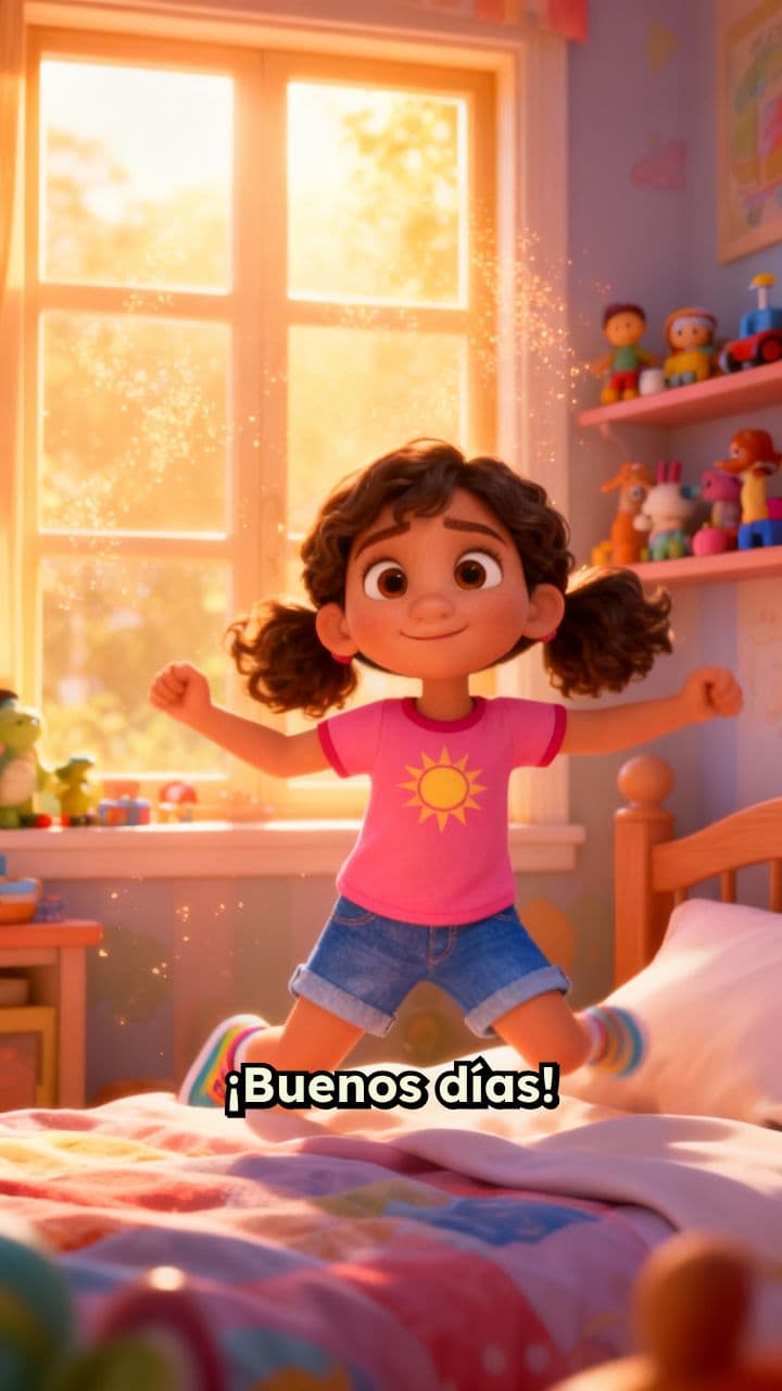 El Sol, la Luna y el Día que Cambia