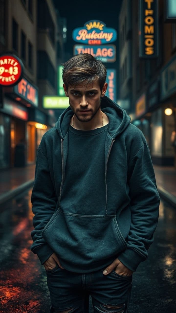 Homesick and Hopeless