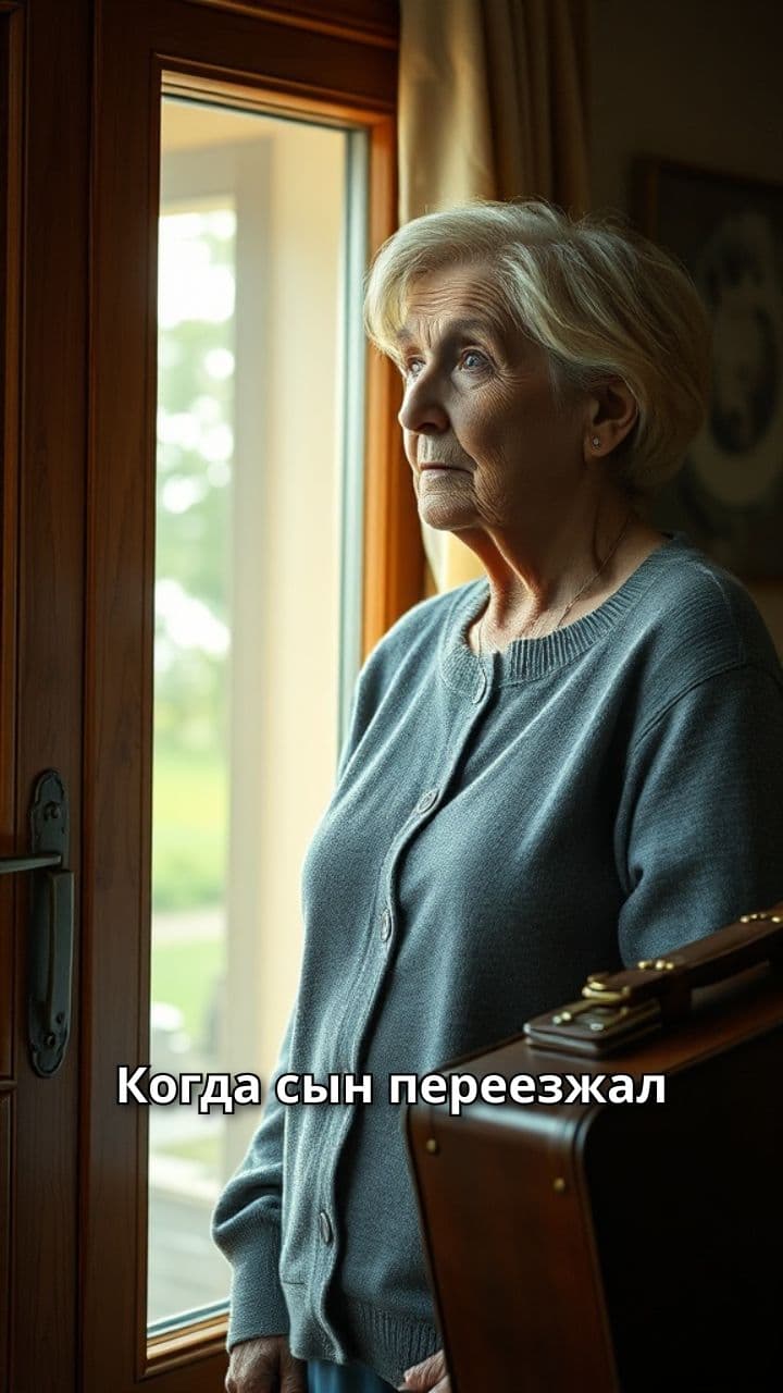 Учеба в возрасте