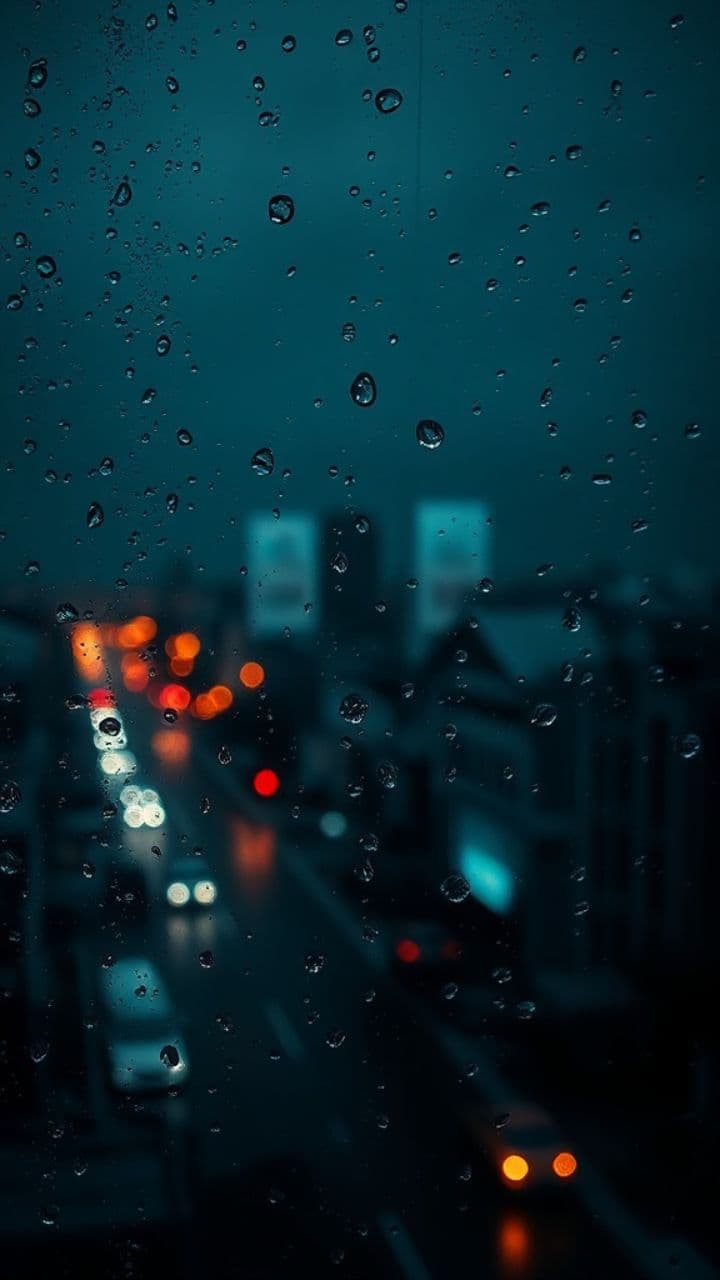 Belajar Bertahan di Desember