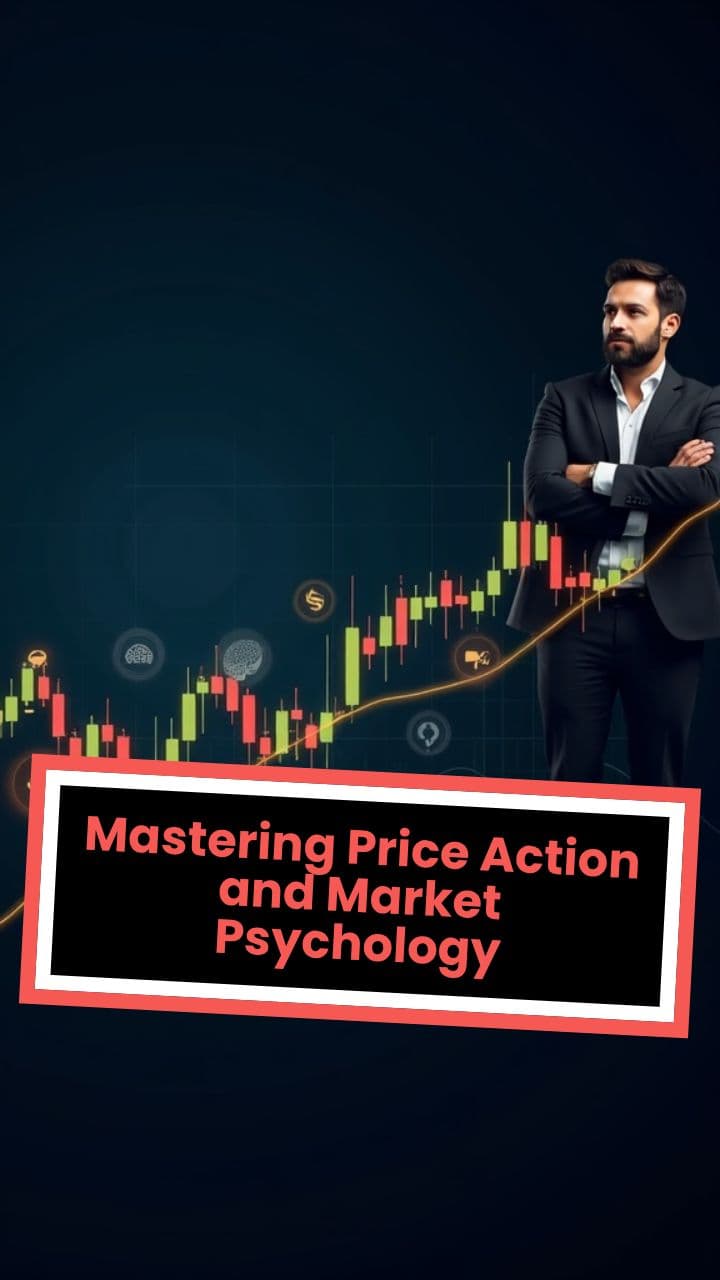 Mastering Price Action and Market Psychology