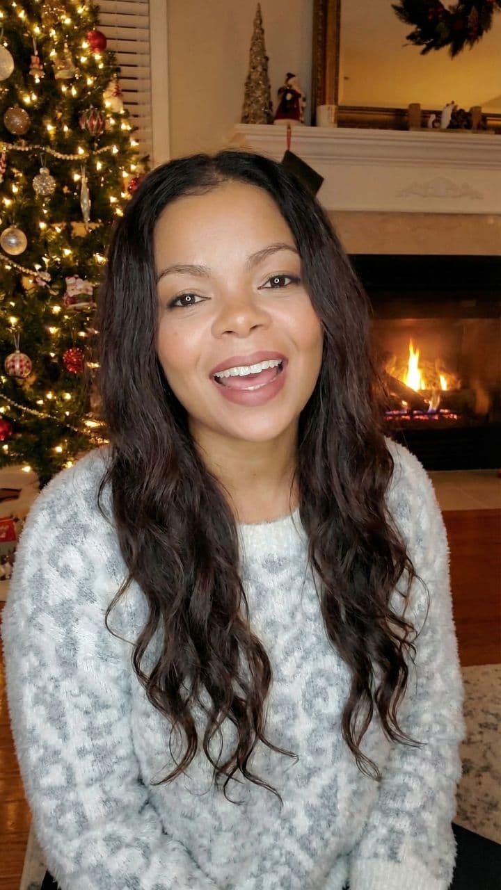 Feliz Navidad y Amor Compartido