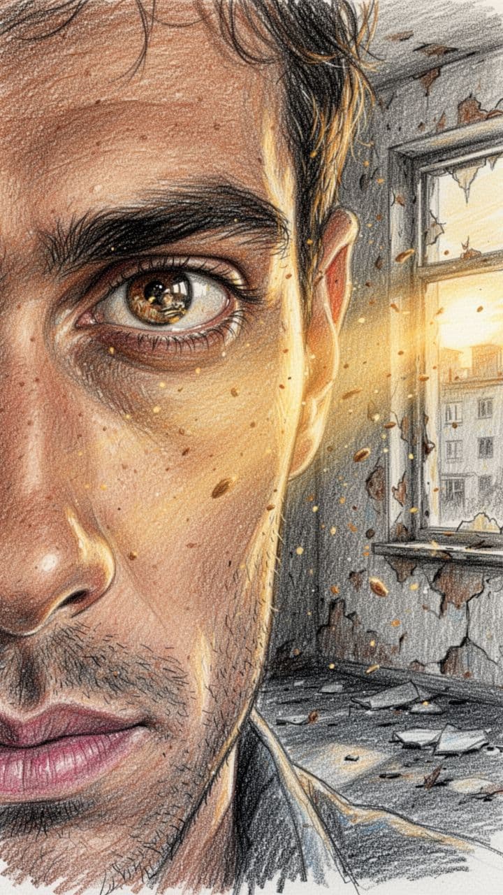 Destiny, Wild and Free