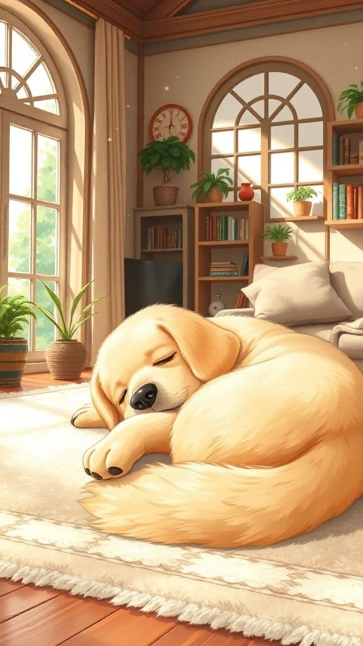 Rocky and the Doorbell Drama