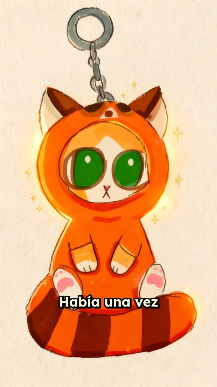 Las Aventuras Galácticas de Pandy