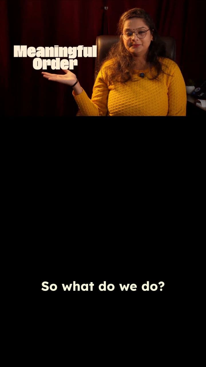 How to Build Leverage Through Systems