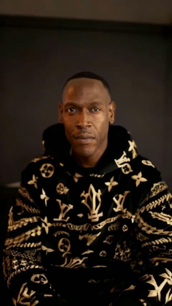 Image transform video