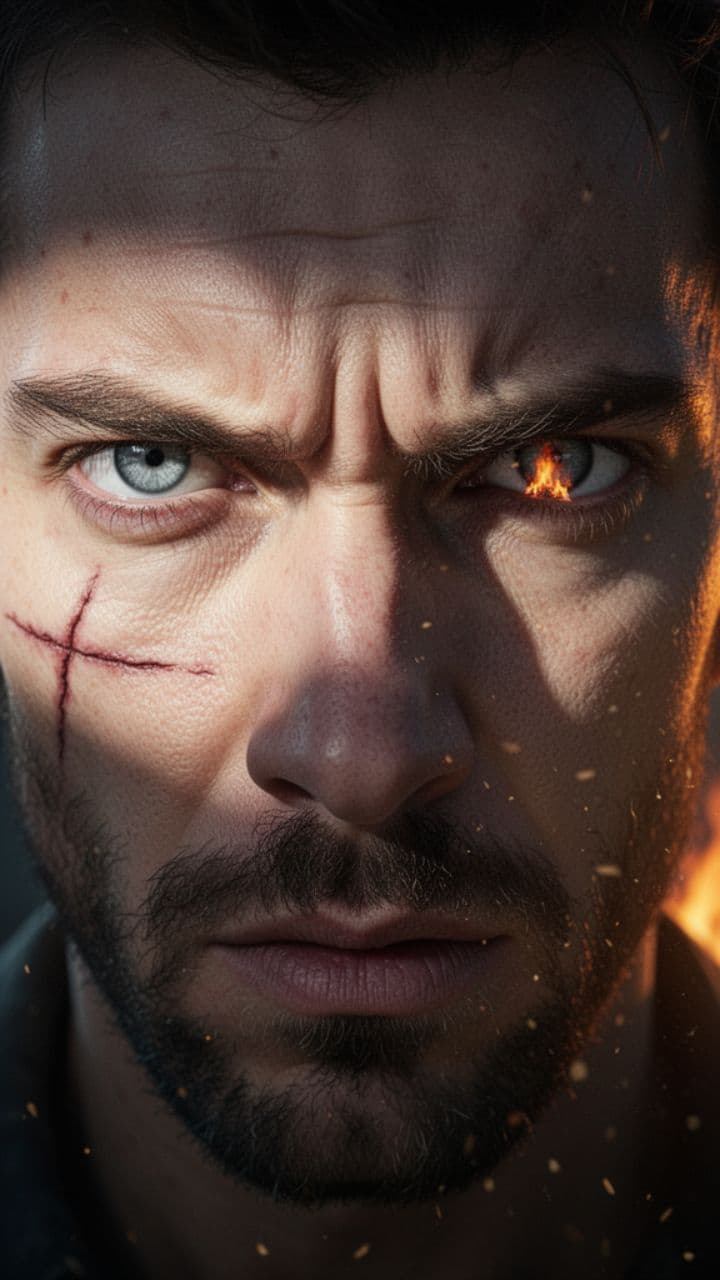 Я — изгой, но стою