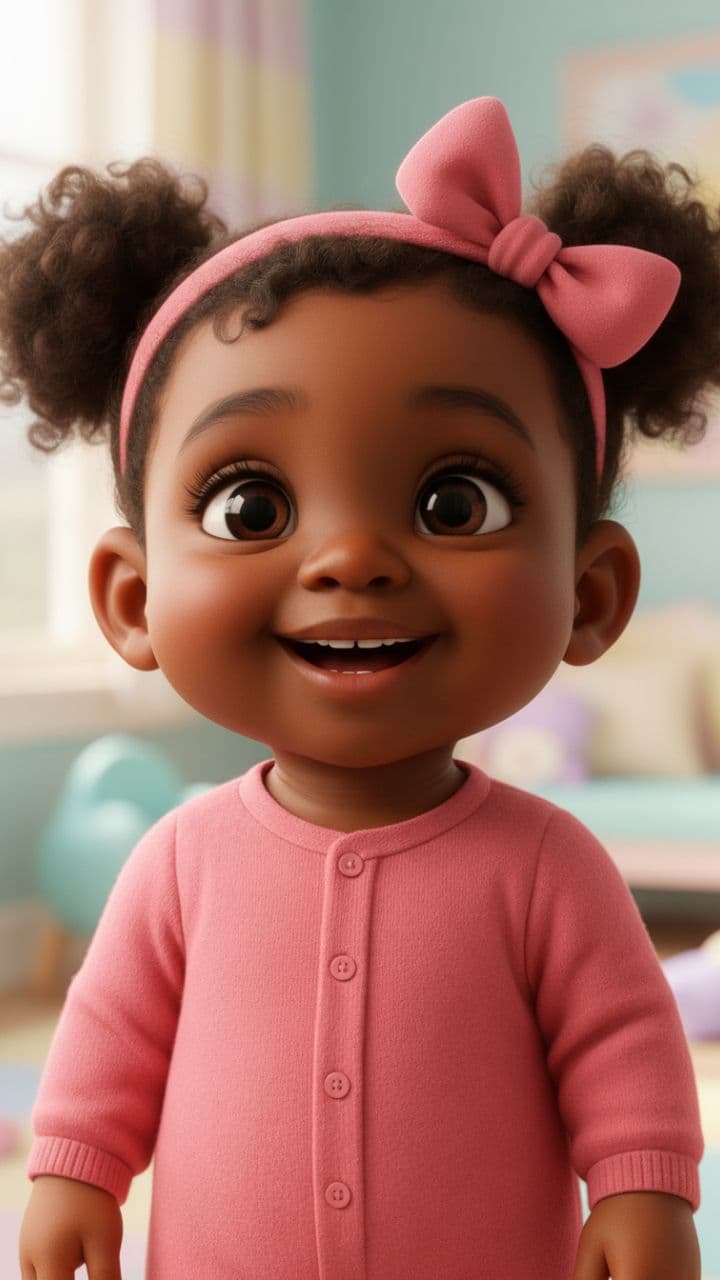 Shapes with Grandma Llama