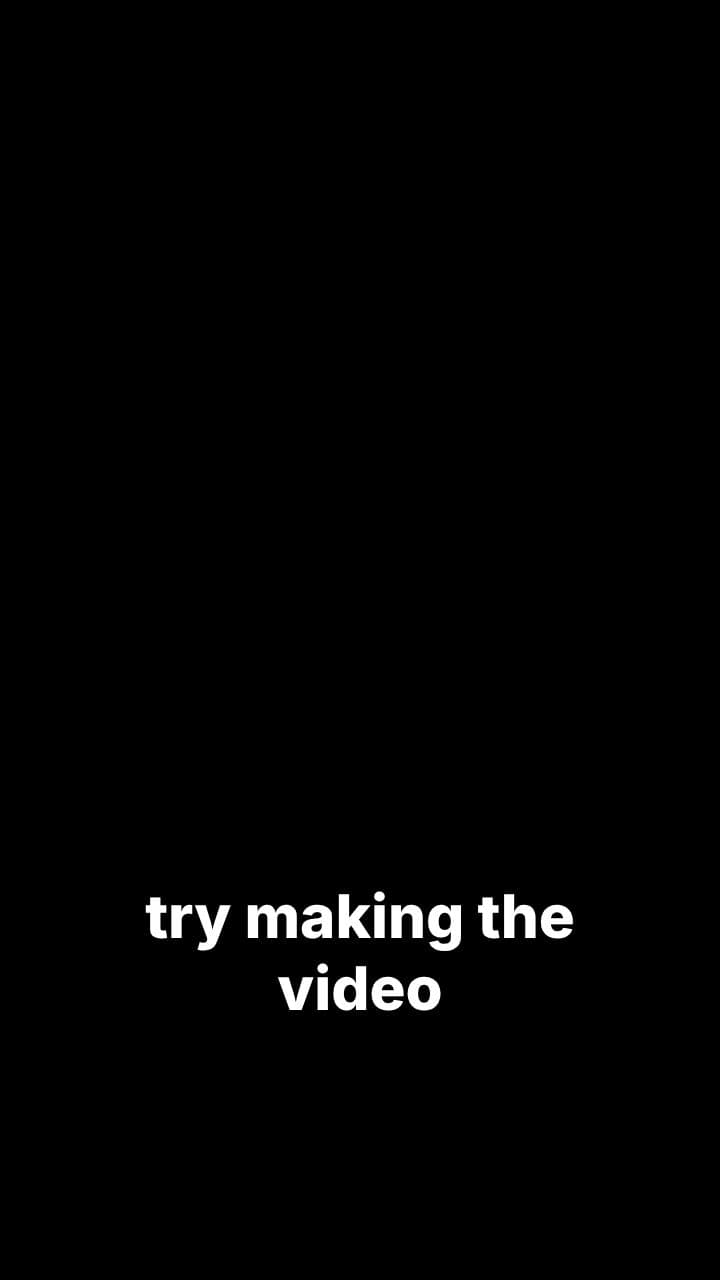 Match the Uploaded Video Style