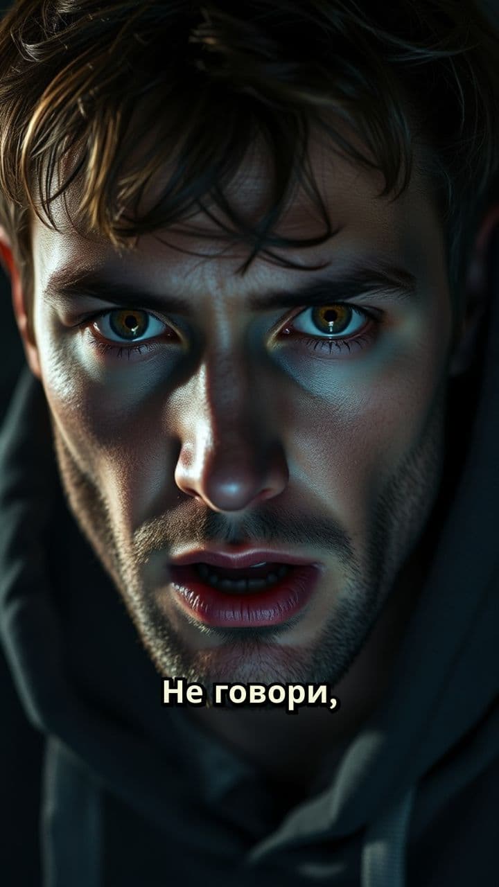 Не говори, что мы опоздали