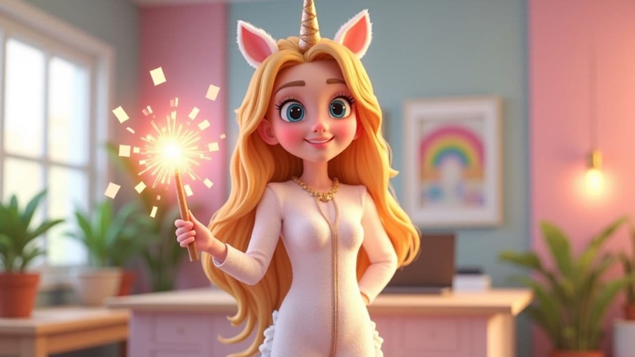 De la magie au travail acharné