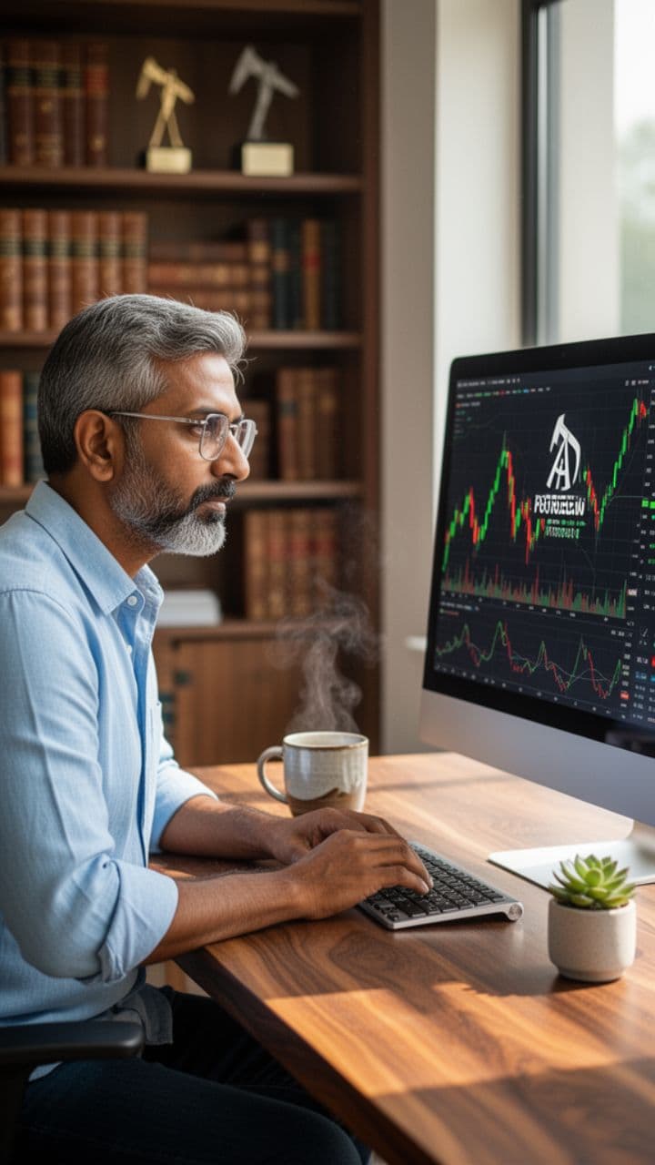 Petronet पर Very Positive Sentiment