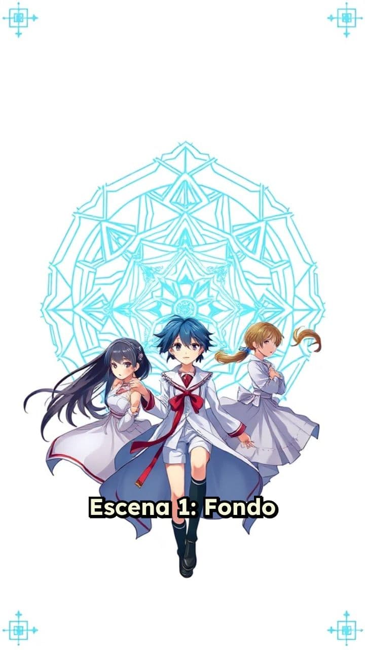 Presentación Personal SENA