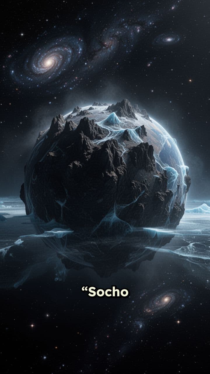 Rogue Planets: Akeli Andheri Duniyaan