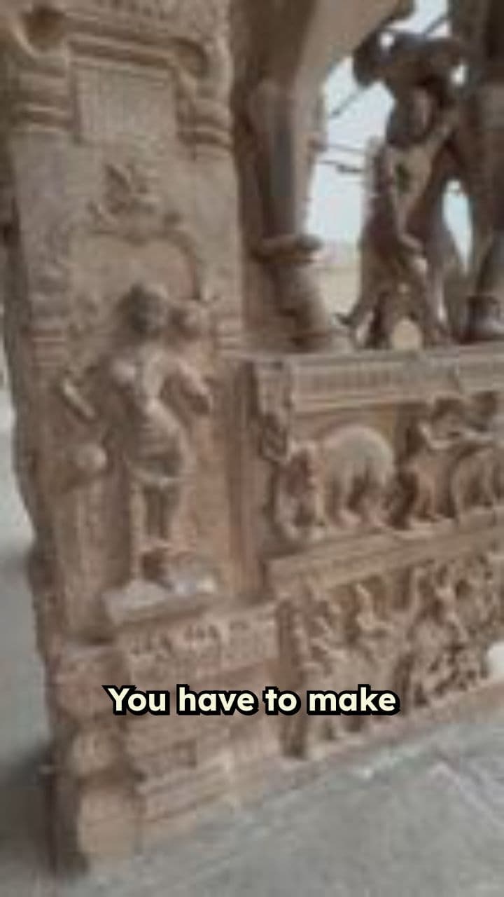 Kurma Avatar Spiritual Video