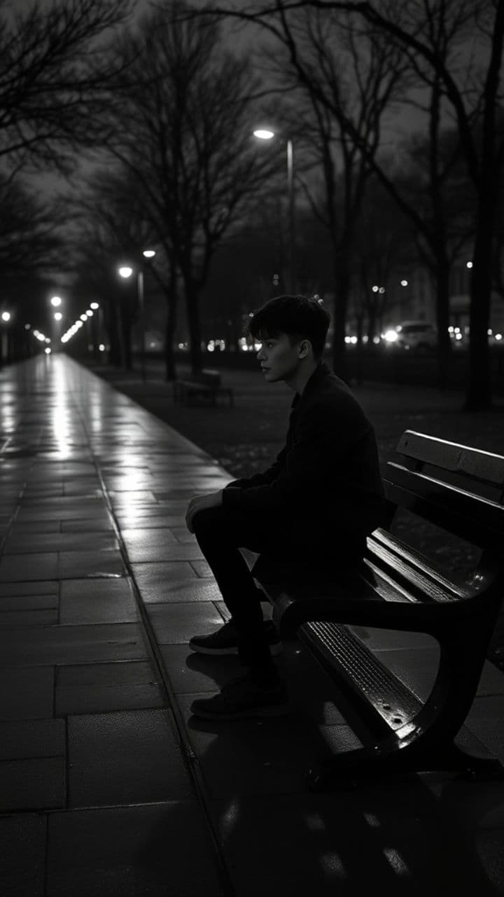 Lost in Confusion and Hurt