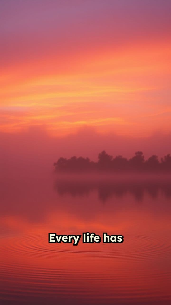 The Unfinished Story