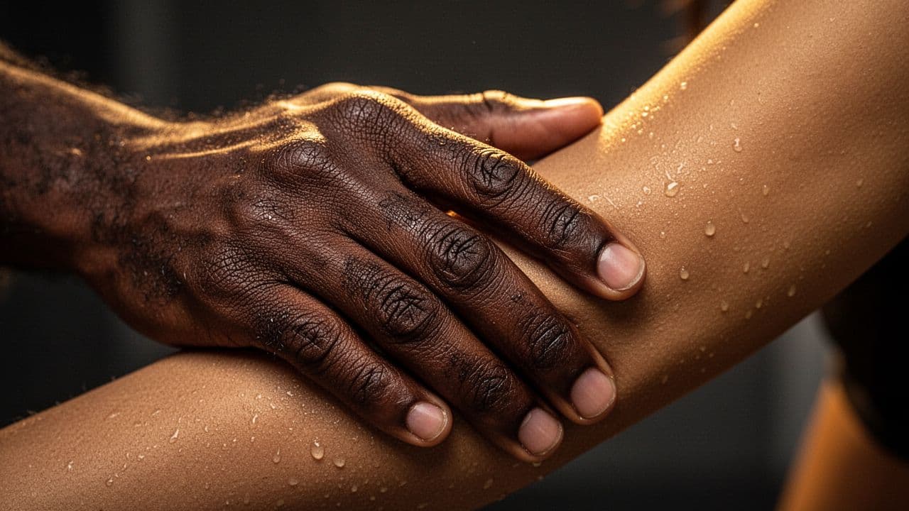 Fierce Love Without Detours