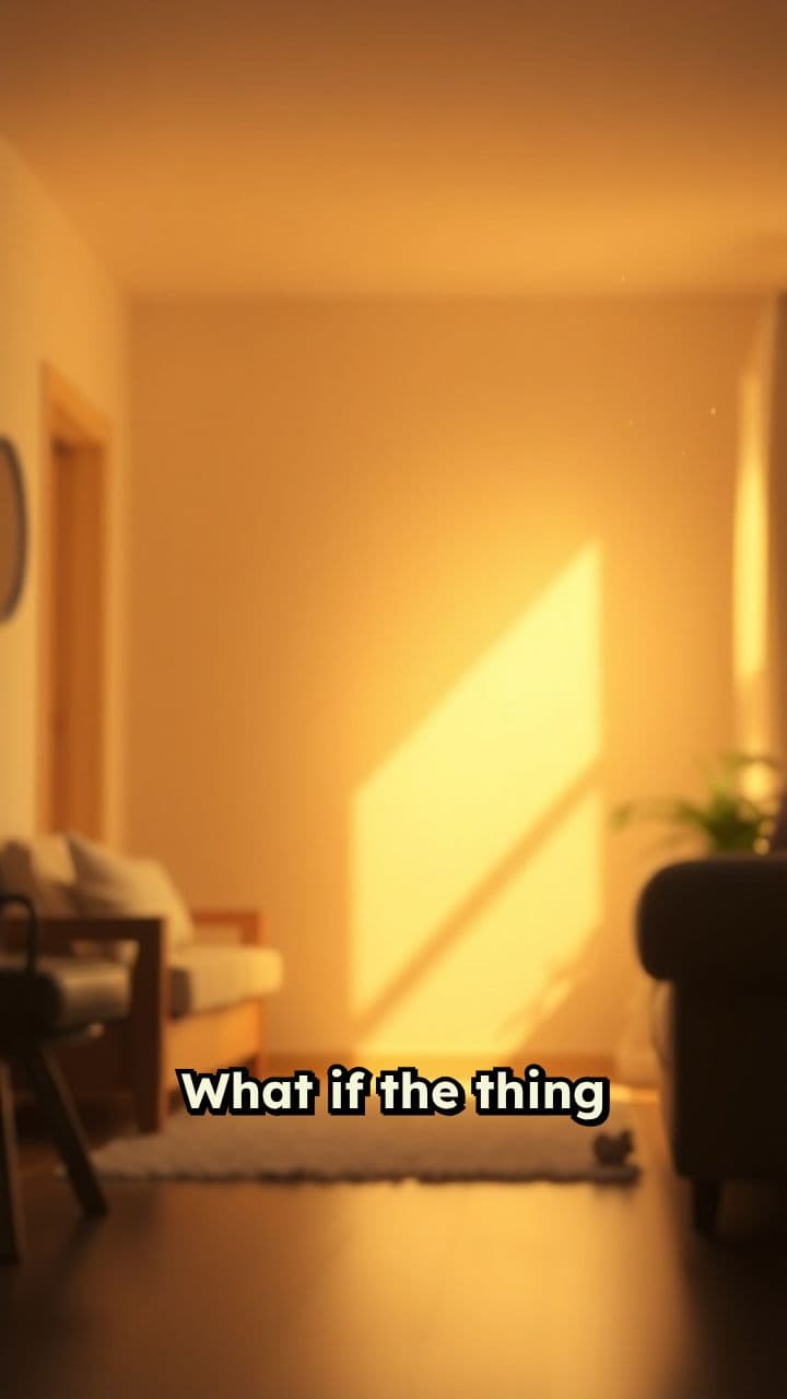 Broken Toys, New Beginnings