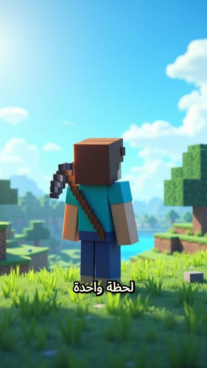 نصائح لبناء بيت في ماينكرافت