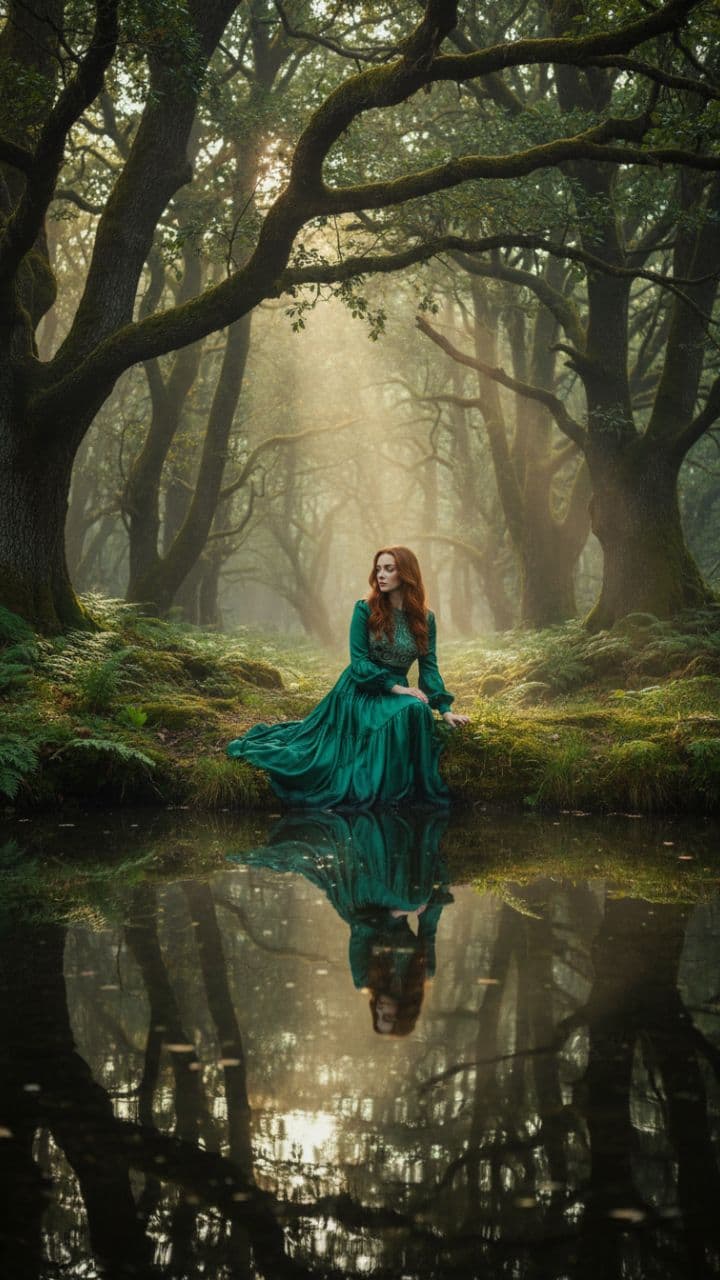 کیمیاگریِ زهر و نور