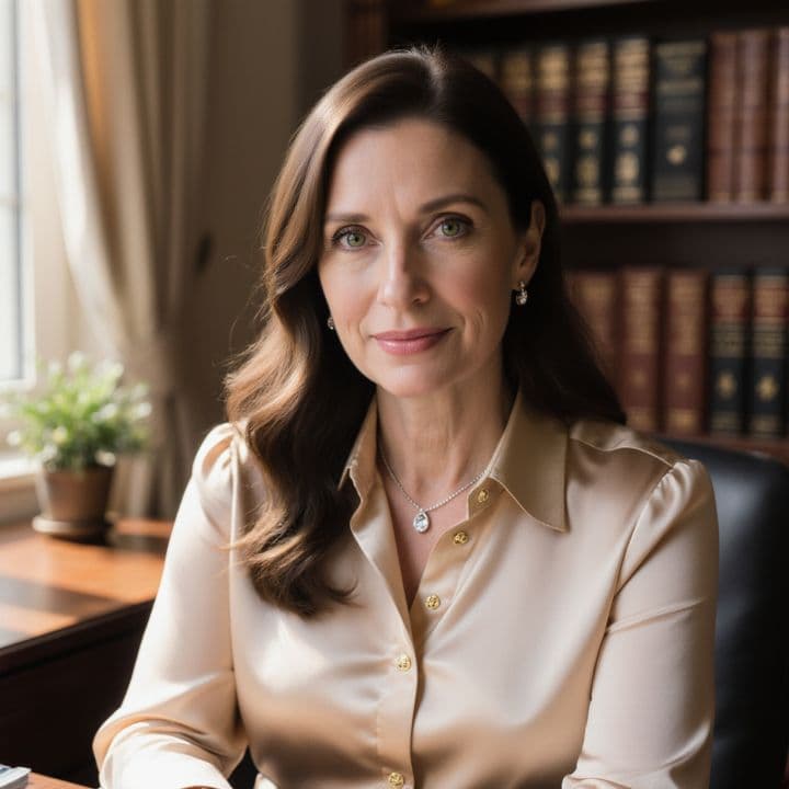 Luck Symbol Ritual for Success