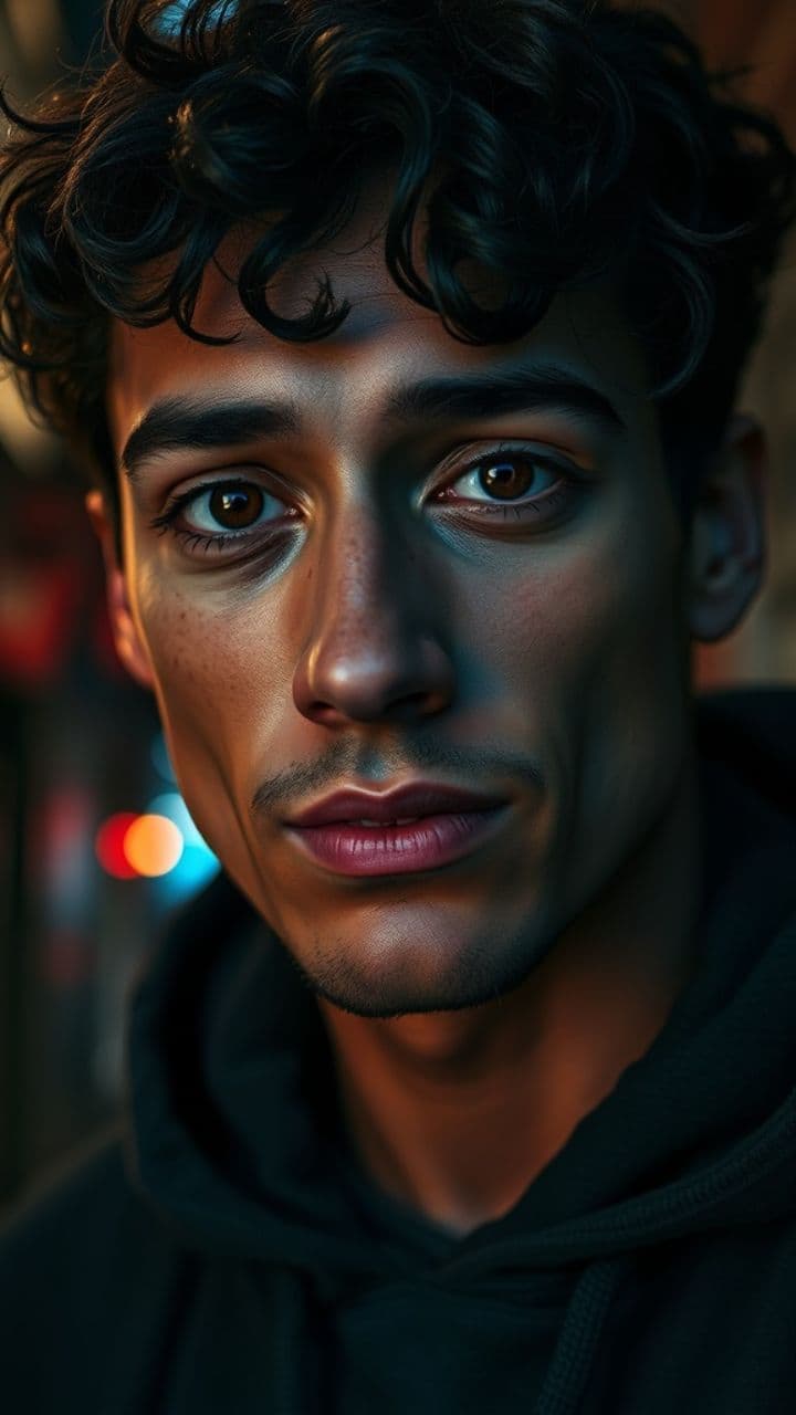 Van Donker naar Goud